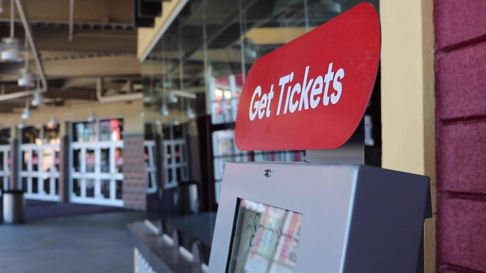 The Movie Theatre Industry in the US; How does it stay afloat _-t8E_5l6uS4_720p